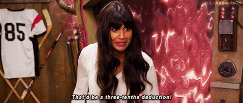 clarkgriffon:tgp gif series ★ one gifset per episode↠ Don’t Let the Good Life Pass You By (3x09)
