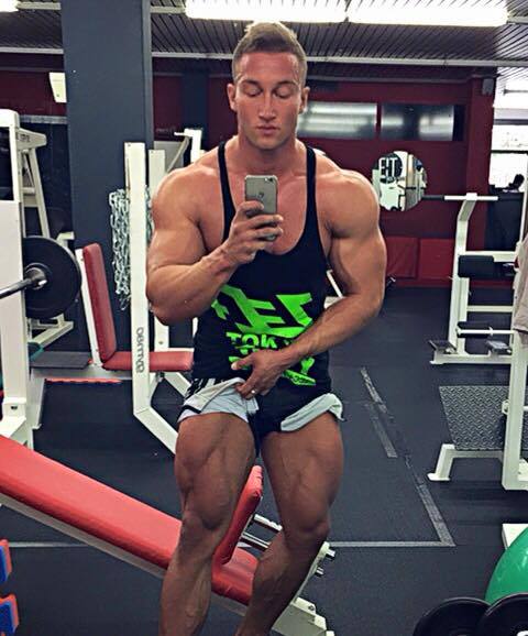 fitmen1:Artur Arcs 