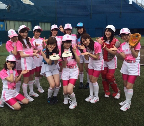 深川麻衣秋元真夏生田絵梨花生駒里奈衛藤美彩桜井玲香白石麻衣高山一実西野七瀬橋本奈々未松村沙友理若月佑美