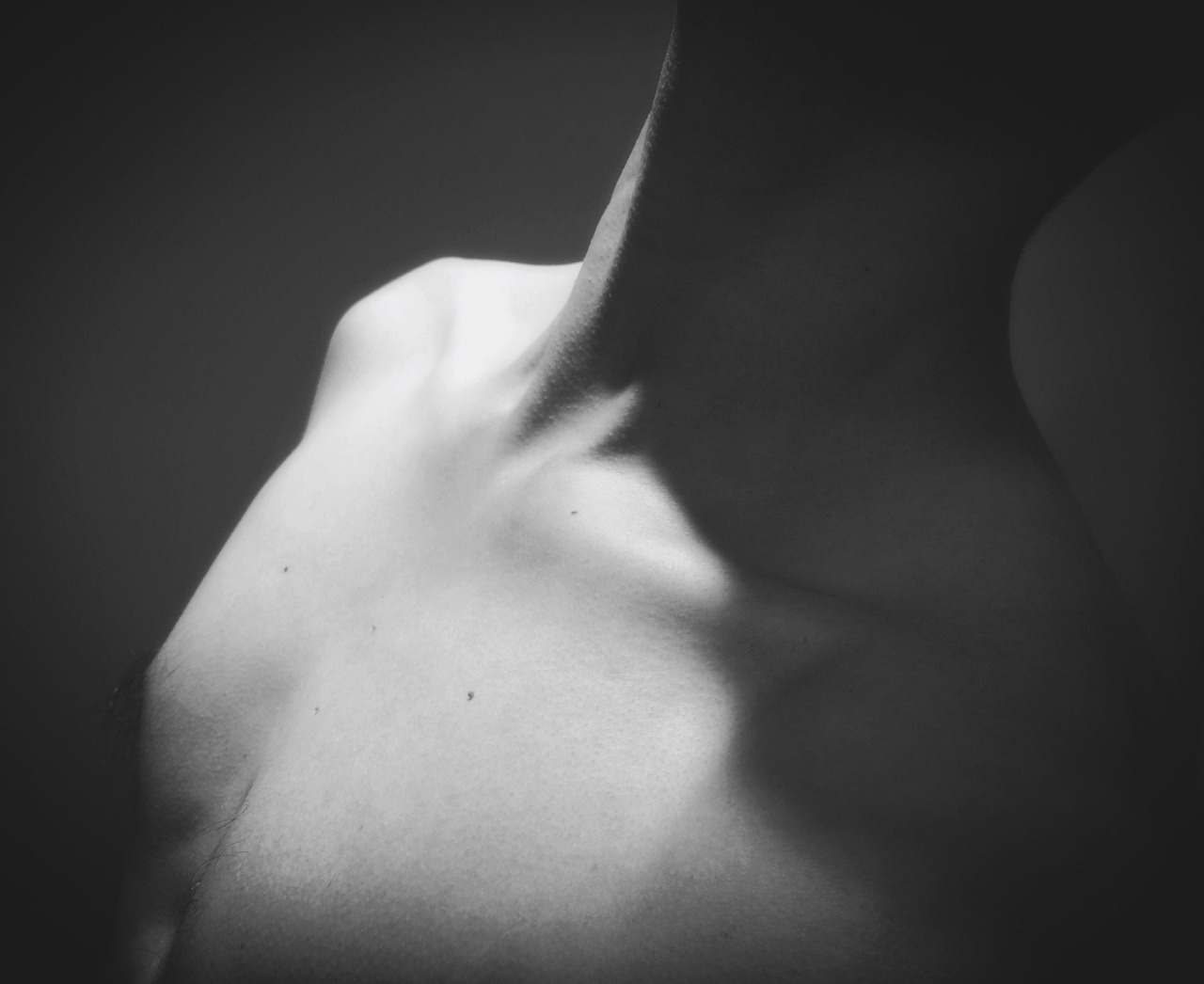 Feel.