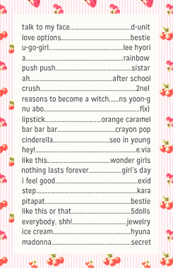 7ae-deactivated20140920:  fight like a girl: for when you need a boost. (listen)