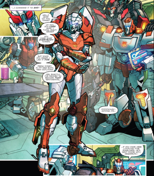 mr-shuttle-taxi:eabevella:Arcee is so hot I’m deadis fixit fucking staring at her ass in the backwha