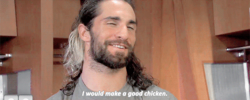 rollins-central:    Hot Minute: “I hope I’m reincarnated as…”   