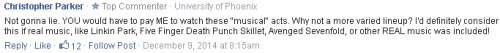 lol five finger death punch and avenged sevenfold lolololololololololololololololololololololololololololololololol