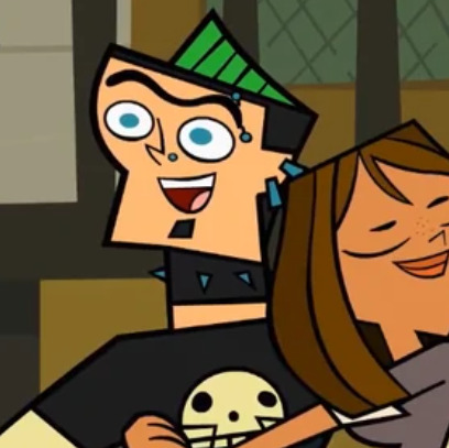 Total Drama Island Courtney Naked Fat - Nude Marijuana