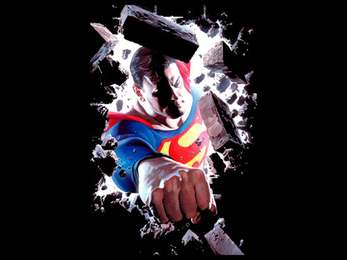 crossconnectmag: The Extraordinary Comic art of The Master Alex Ross Looking back, it makes perfect sense that Alex Ross would become one of  the world’s most pre-eminent and well-respected comic book artists. It’s  a job he’s been preparing for