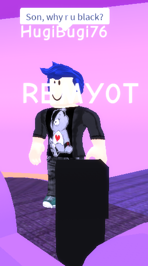 Cursed Roleplays Explore Tumblr Posts And Blogs Tumgir - good roblox roleplay bios