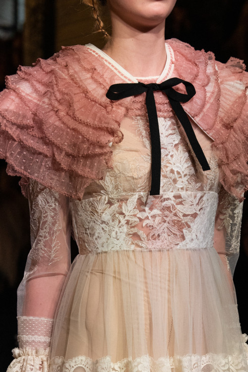 Meanrunway: Antonio Marras Fw 2020