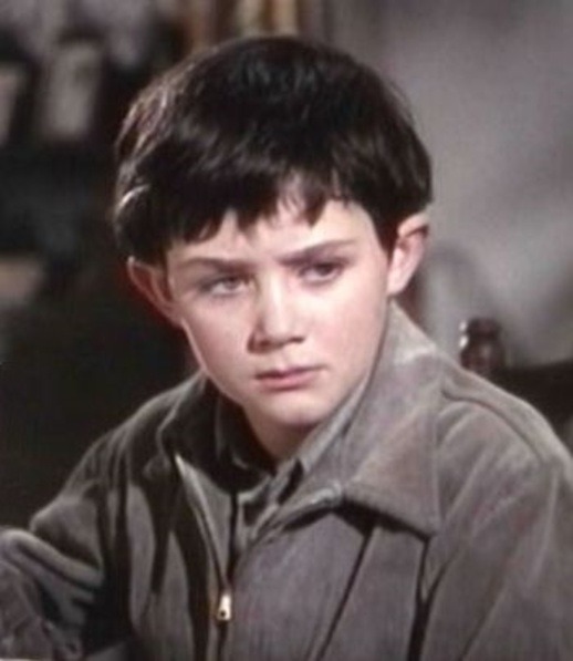 Scotianostra — Happy 78th Birthday Scottish actor Paul Young