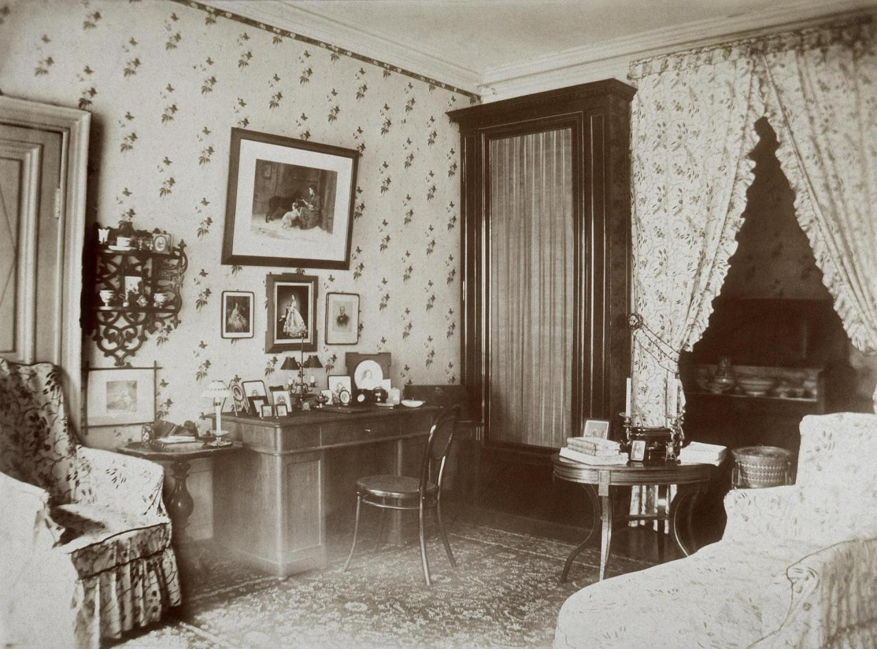 ghosts-of-imperial-russia:   Interiors of Count Sheremetev’s Palace on the Fontanka 