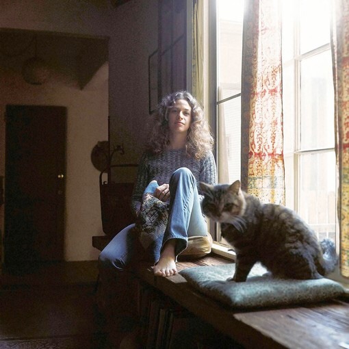 felinepurrrstory:    Carole King and her porn pictures