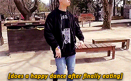 The Best Of Jaebum In Got7ing