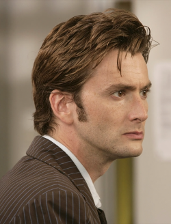 mizgnomer:  The Tenth Doctor from School Reunion for Tennant Tuesday(or whatever day this post may find you) 