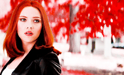 wandamaixmoff: Your friends die or go mad. You never know whom to trust. You’ll never have a normal 