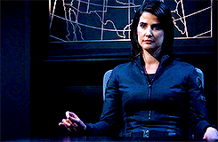 aesirthor:  fangirl challenge: female characters [3/10] » maria hill 