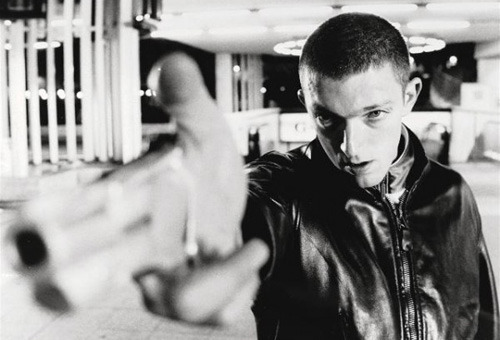 sincitycinema:  My Favorite Films of the 1990s: #43 - La Haine (1995), dir. Mathieu