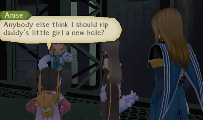 tusofsky:  Is that a yes 