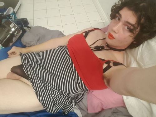 sissy-exposure-is-a-bliss: Can’t keep myself from coming back : p I love embracing my newfound woman