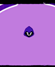 dickiebirds:   We’re going to play a game. It’s called “Don’t Bother Raven”