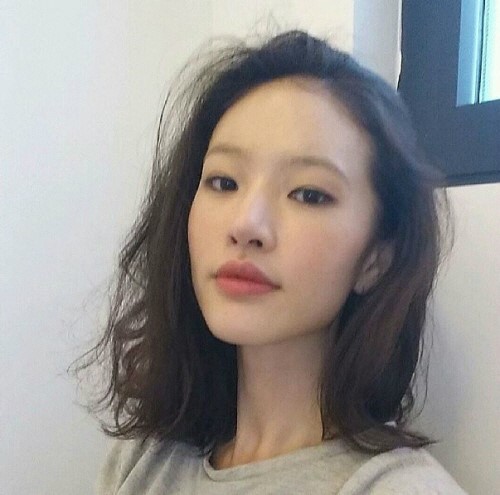 singleyelids:  - 유지안 - Yoo Ji Ahn -