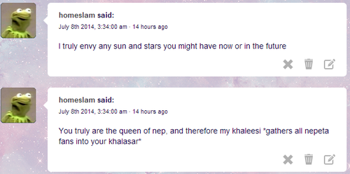     aaa dsghfa thank you so so much omg what the heck ;u;