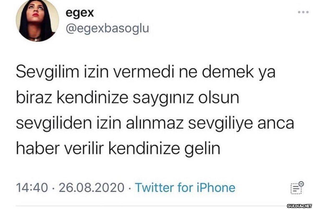 egex @egexbasoglu Sevgilim...