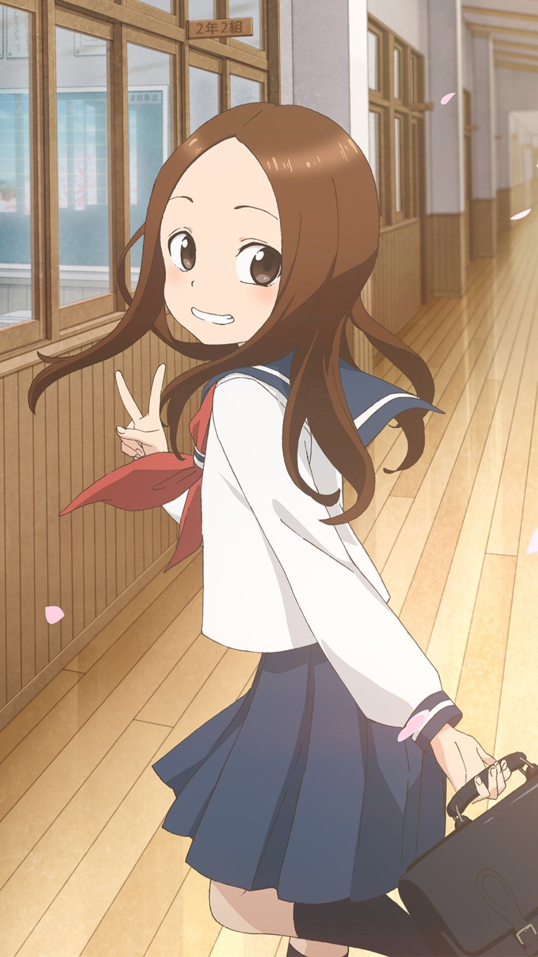 からかい上手の高木さん からかい上手の高木さん