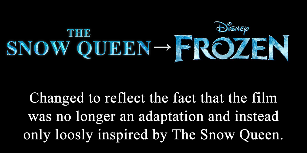 chickennuggetpower:  Disney/Pixar’s name changes. 