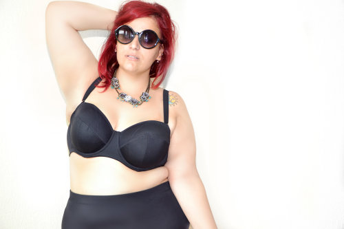 angiefound:  Bikini Elomi: http://curvyworldangie.blogspot.com.es/2013/08/bikini-plus-size-elomi-collaborazione.html