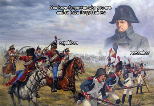 kochei:Did someone say captioned adventures of Napoléon Bonaparte[[thanks to ladyhistory for 