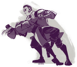 whales-and-witchcraft:  whispers the gameplay in Dishonored was great there were so many cool moves (alt version) 