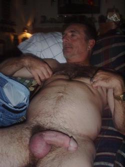 HEY BIG DADDY