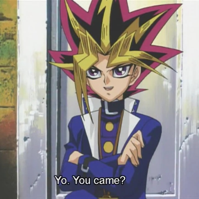 bakura-touzoku:  seasonzeroes:  its.  interesting seeing the stylistic changes this