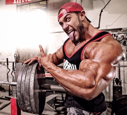 RAWMUSCLEPIG