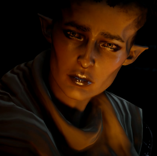 iwettia:I want to give the Inquisitor a hug, I really do.