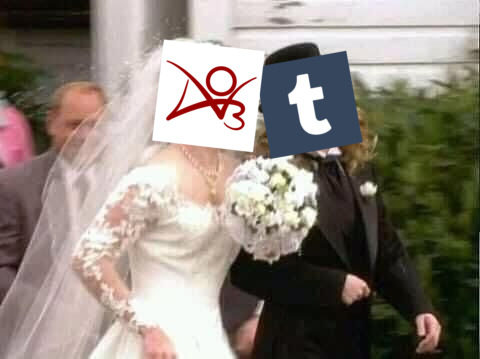 Tumblr media