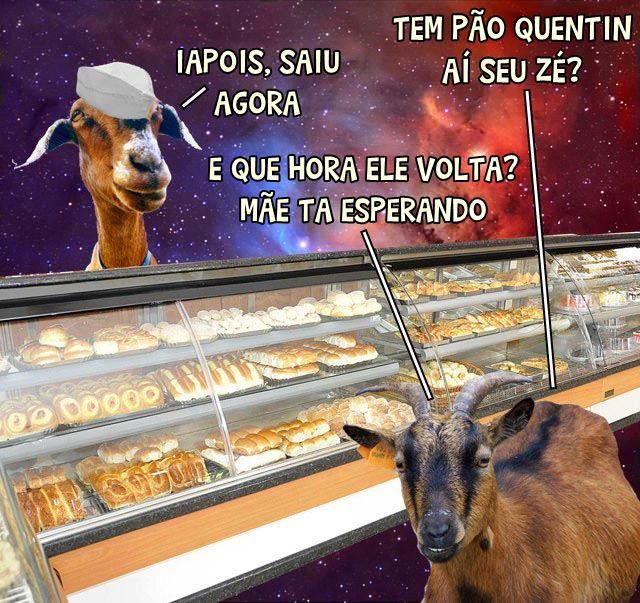 4evermente Engraçado