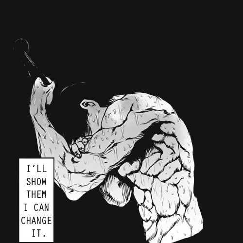  appreciating Amon. 