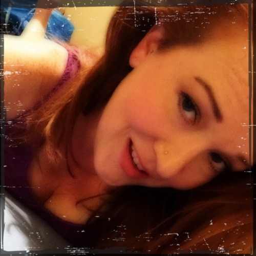 redheadsmyonlyweakness:  So freakin gorgeous ♥   Simply Stunning!