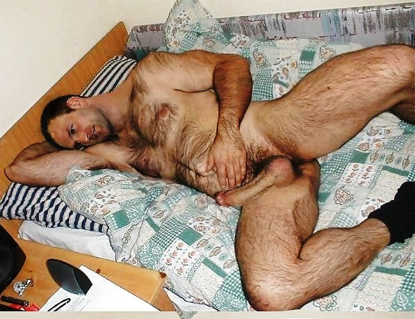 I Just Love Men