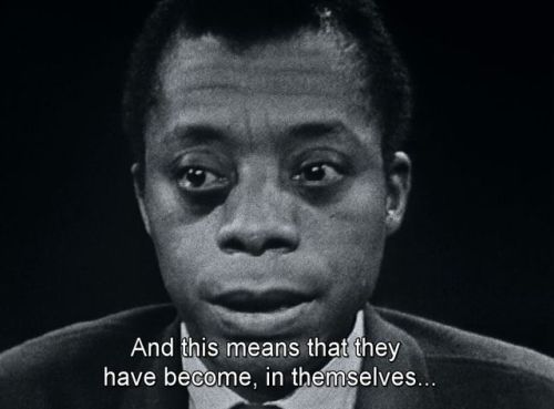awesome-everyday: artfilmfan: I Am Not Your Negro (Raoul Peck, 2016) Baldwin