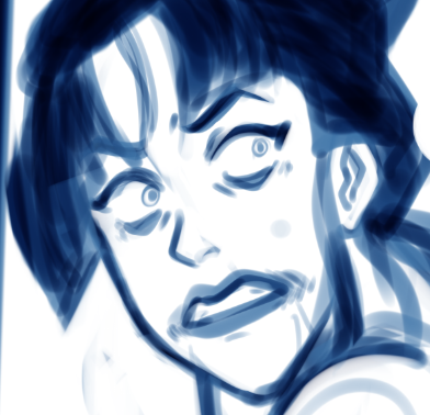 mrpotatoparty:I’m gonna tease a bit