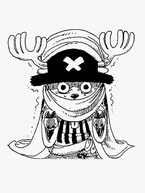 zorobae: Tony Tony Chopper throughout the porn pictures