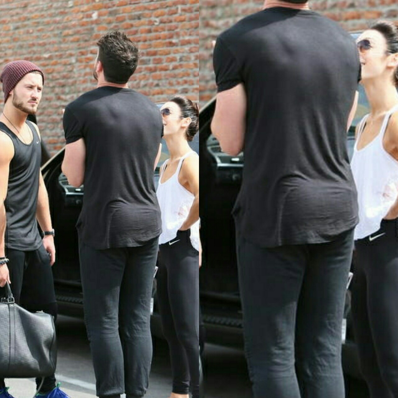 lamarworld:  (PART 2 of 2 ) Maksim Chmerkovskiy ass