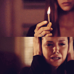 indamonseyes:  “And all that light just keeps getting in the way.” 