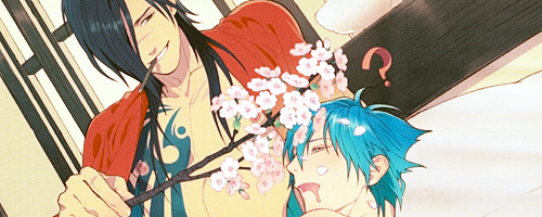 noizeu:  DRAMAtical Murder by ほにゃらら 