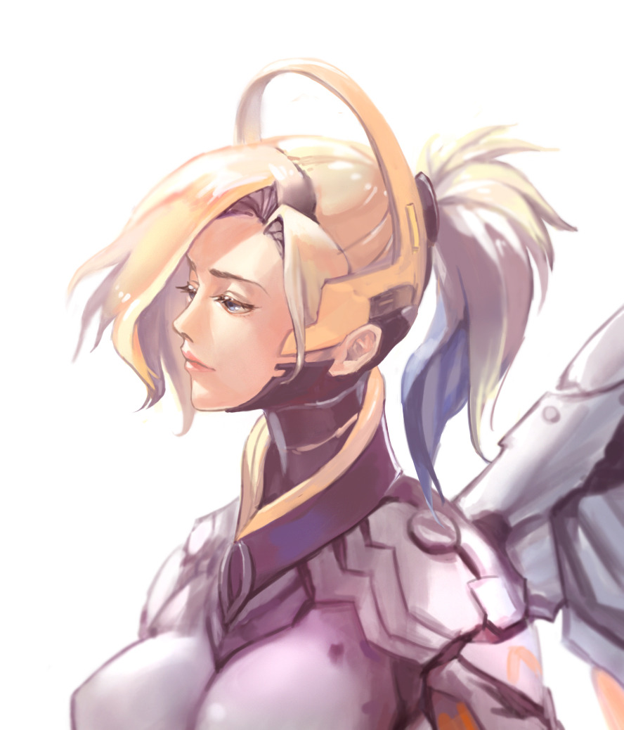 overbutts:  Mercy