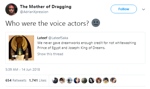 libertarirynn:  libertypical:   cisnowflake:   theambassadorposts: *pretends to be shocked* Who The FUCK  CARES?!   they deliberately left out Danny Glover, Whitney Houston, and Mariah Carey and forgot to mention that Sandra Bullock and Jeff Goldblum