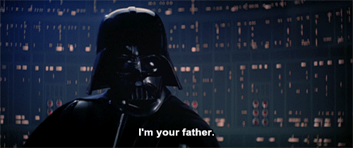 blackbeaar:  Surprise patrick…I’m your father