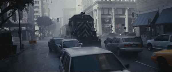 imageryofinterest:  Inception (2010)